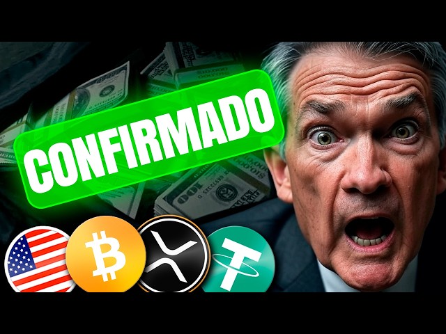 💥 XRP: CRIPTO ELEGIDA 44M NUEVOS USUARIOS! ✅ BITCOIN RECIBE la NOTICIA QUE ESPERÁBAMOS! ¿A $80K?