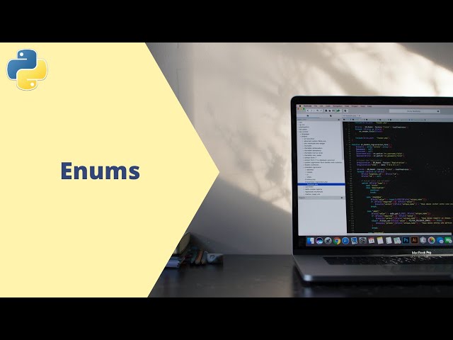 Enums | Python Intermedio