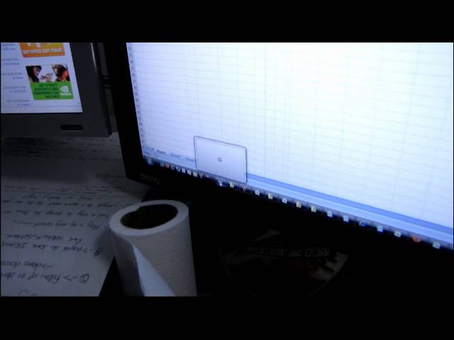 Windows Vista Really Isn't That Bad: Stability Demonstration Linus Tech Tips