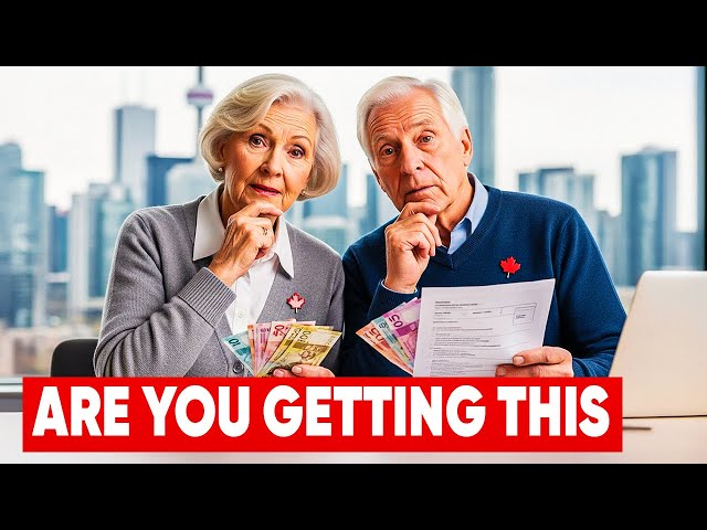 CPP and OAS Payment Increases for October 2025 Eligibility Guide