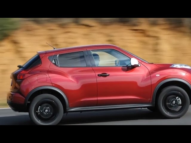 Nissan Juke (F15) 1.5L HR15DE (2014—2019) Engine Reliability Problems