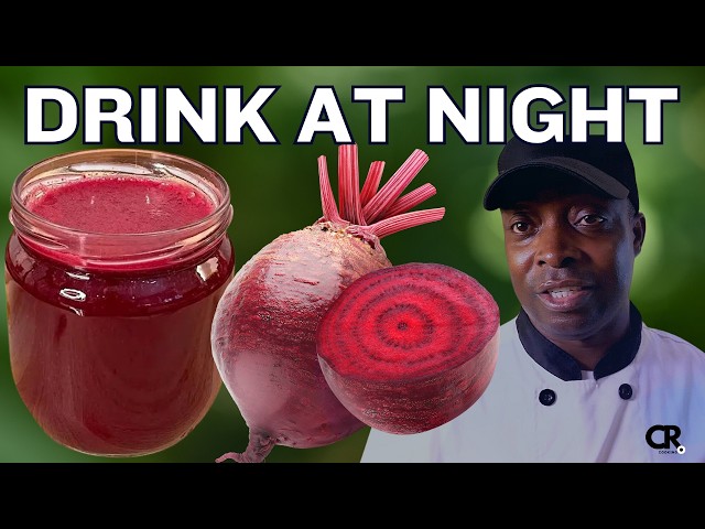 A new study shows beetroot juice boosts performance and recovery Here's why you shold be drink it