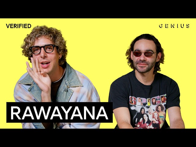 “Qué Rico PR!” Lyrics & Meaning VERIFIED by Rawayana | @genius