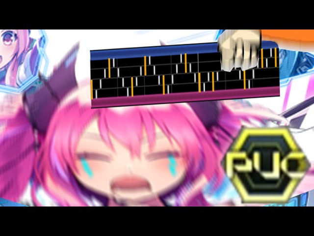 【SDVX】 SuddeИDeath [MXM 21] PUC!!!!!!!!!! + Live Reaction