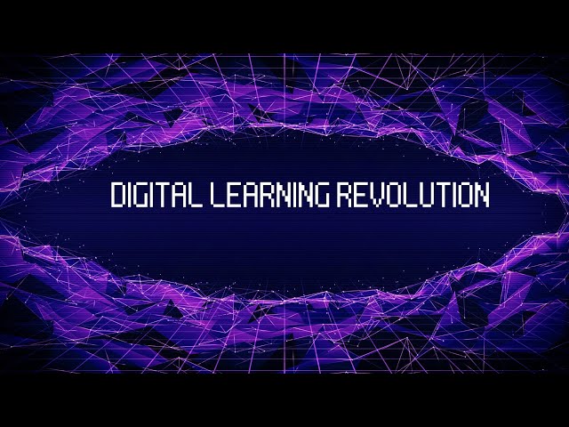 Digital Learning Revolution: Future Skills for the Middle East #DigitalLearning