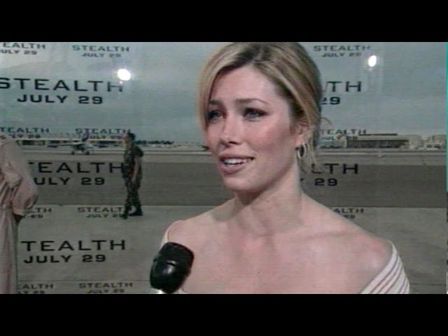 'Stealth' Premiere