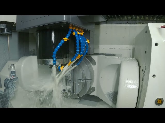 High-Precision CNC Machining in Malaysia | M Tach Precision Engineering Company Tour