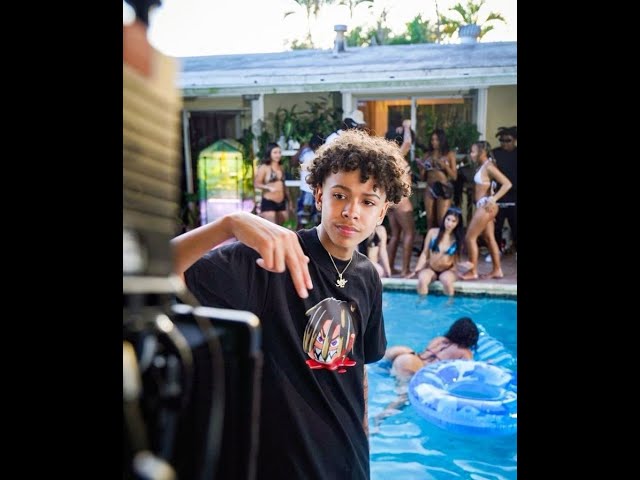 [FREE] Luh Tyler type beat - "pull up"
