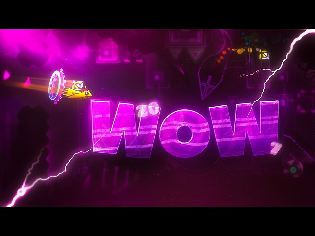 TUVE QUE USAR 4 DEDOS "WOW" [EXTREME DEMON] By TrusTa | RULETA EXTREMA (?)