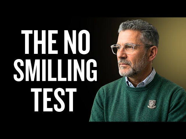 The 5-Second Test That Proves They Are a Narcissist
