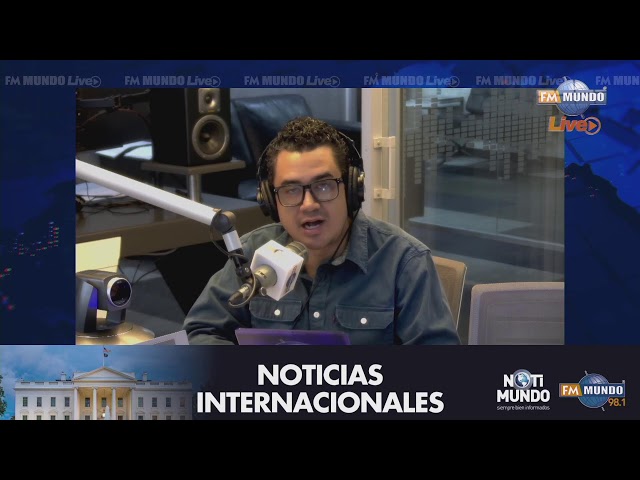 NOTIMUNDO AL DÍA | CJ hace observaciones a reformas de la Función Judicial