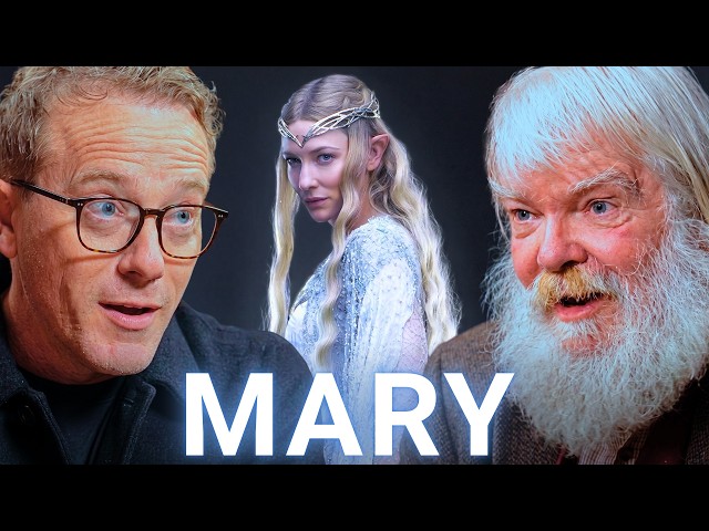 Tolkien Expert: You Don't Understand The Lord Of The Rings