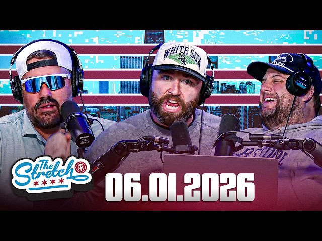 White Sox Dave Owns Cubs Fans + Bears Stadium Disaster Continues