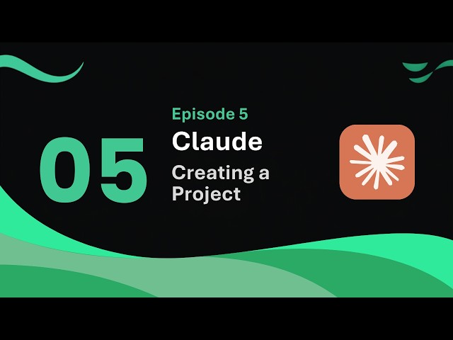 How to Create Claude Projects & Enable Auto-Approve (2026 Tutorial)