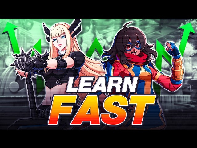 Don't Play Marvel Tōkon Until You Watch This Guide