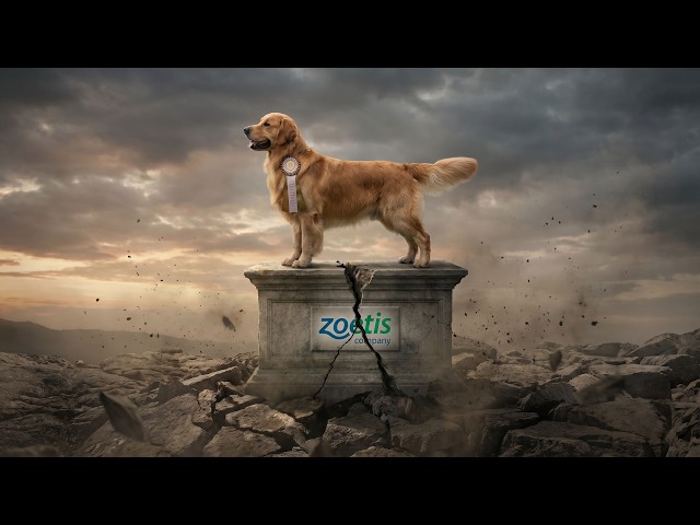 Zoetis (ZTS) Down 53% in a Year: Broken Moat or Bargain?