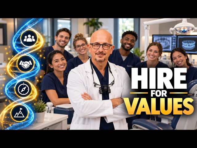 Why Skilled Employees Still Quit: The Values Problem