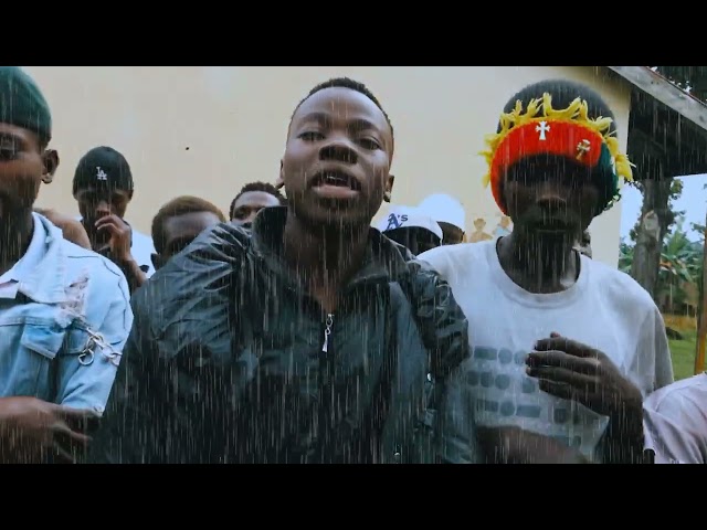 Khambe by King Wolf (Official Video)