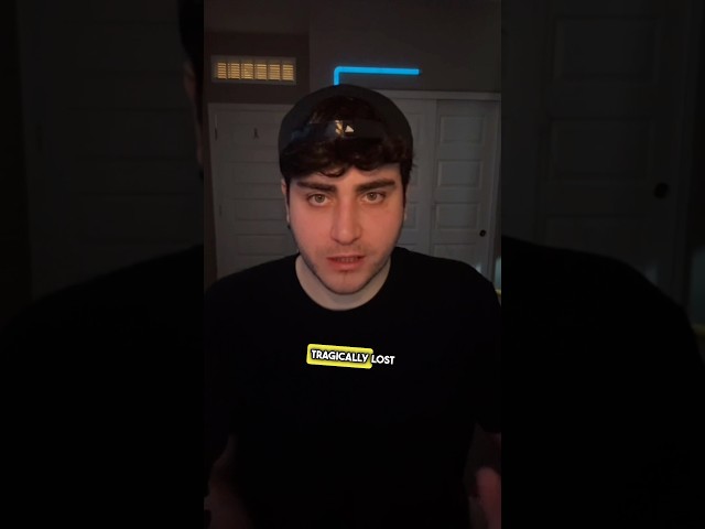 Everyone is Done with America 😳