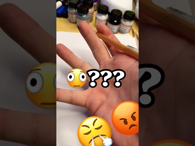 EVERY art tutorial be like…🙈👀🤯🤣🤣🤣(VELMA edition) #art #shorts #scoobydoo