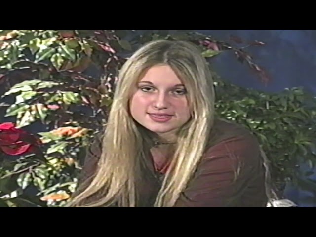 Silver Anniversary Throwback - December 16, 2001 Morning Blaze