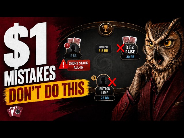 7 Beginner Mistakes I Keep Seeing at $1 Spin & Gold