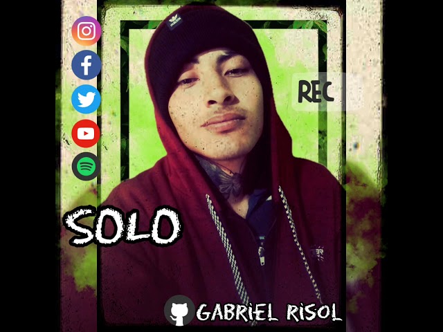 SOLO | TRUENO (Prod. R3C Studio)