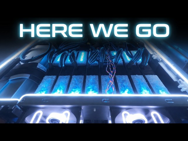 The Ai GPU Server Expansion Has Begun (POV)