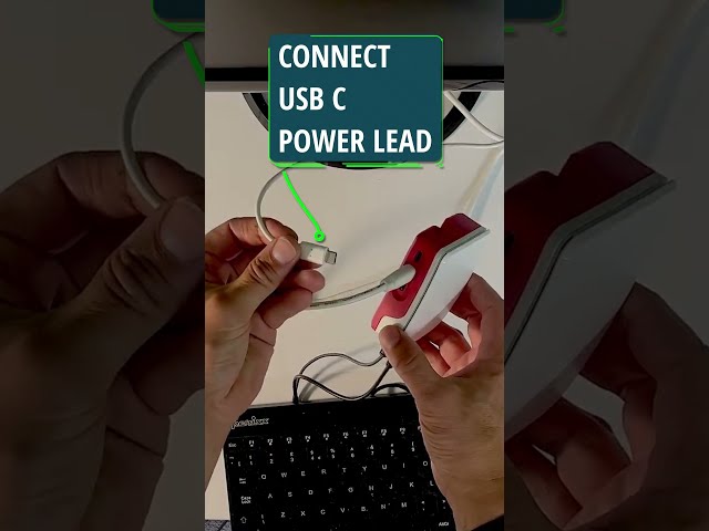 How to Set Up a Raspberry Pi 5 From Scratch 🍓