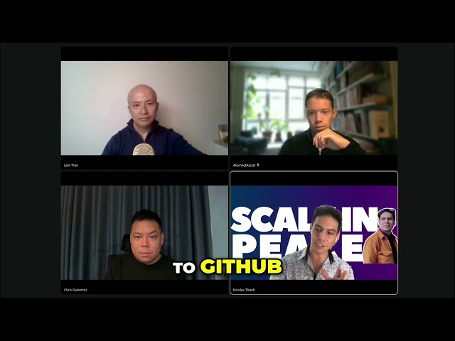 AI, Notion, GitHub: My NEW Developer Workflow