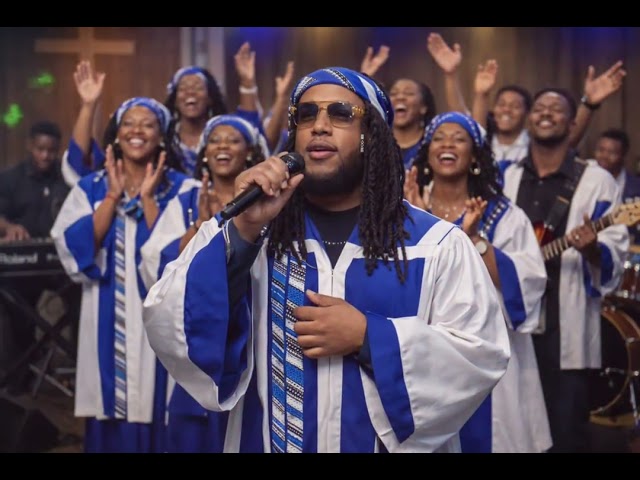 Kote plezi a ye m prale - Colmix ( Gospel Version )