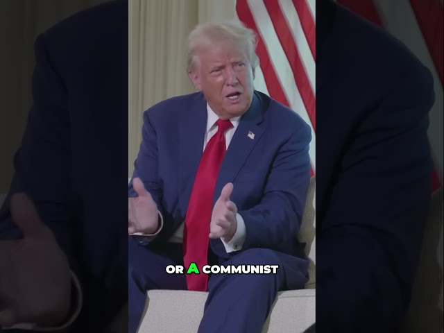 Political Analysis: Communism, Defunding, and Energy Policy