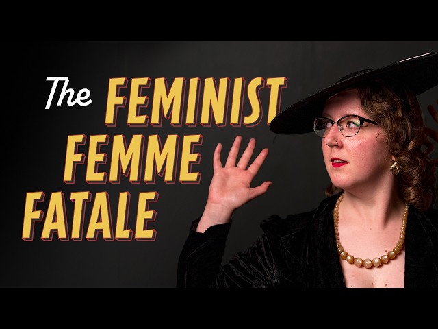 How one book exposed the sexism of noir fiction
