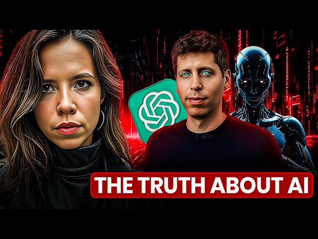 The OpenAI Trial That Will Expose AI’s Biggest Lie