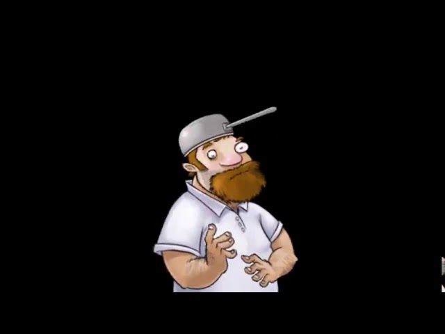 Crazy Dave Speaking to You For 10 Hours | Plants Versus Zombies