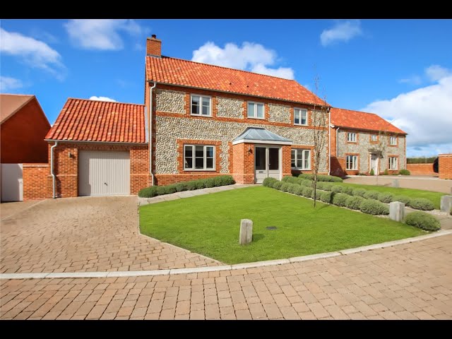 3 Patternmakers Close, Burnham Market