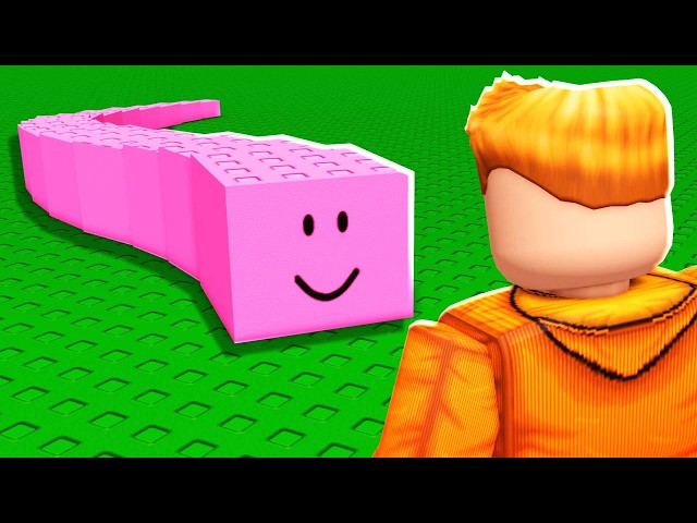 New Roblox Feature is genuinely terrible