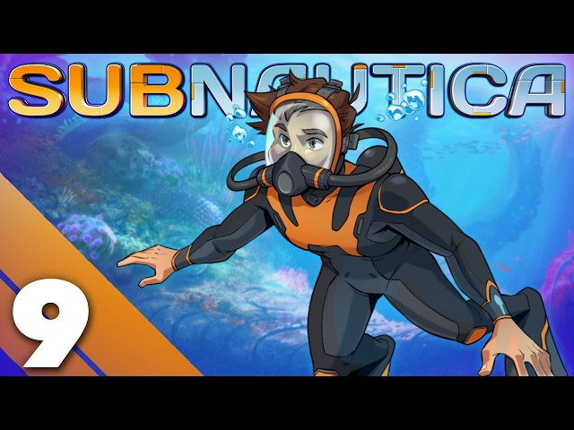 Subnautica - #9 - I made a fish cannon