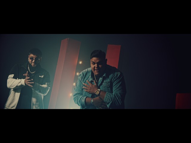 Mengui y Carmelo - MENTIRAS (Videoclip Oficial)