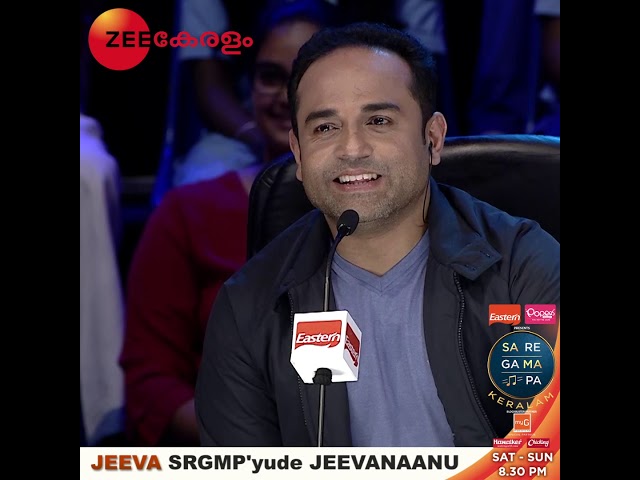 Sa Re Ga Ma Pa Keralam | Saturday, Sunday @ 8:30PM | Zee Keralam