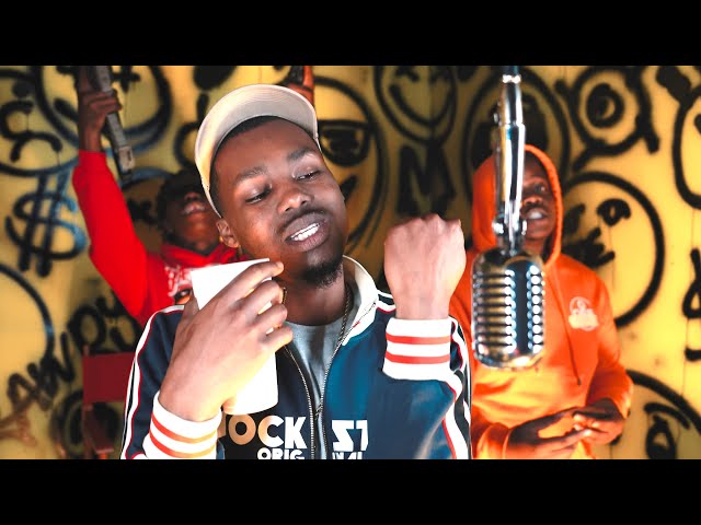 Dubizzle - Str8 In (Official Video)