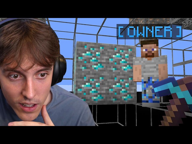 DrDonut Caught Hackers on Donut SMP