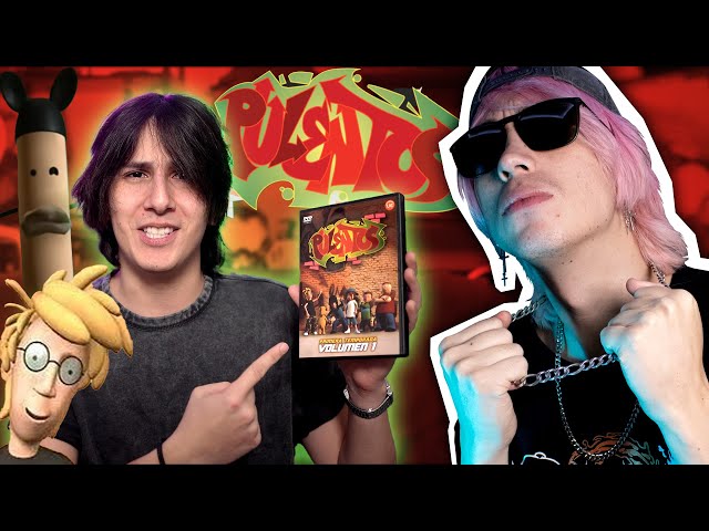 MR. PHILLIP reacciona a MISSASINFONIA - Analizando Los Pulentos