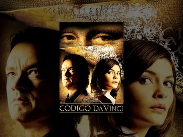 El Código Da Vinci