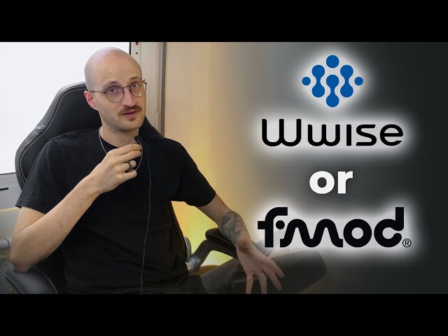 Which game audio middleware should i start learning?