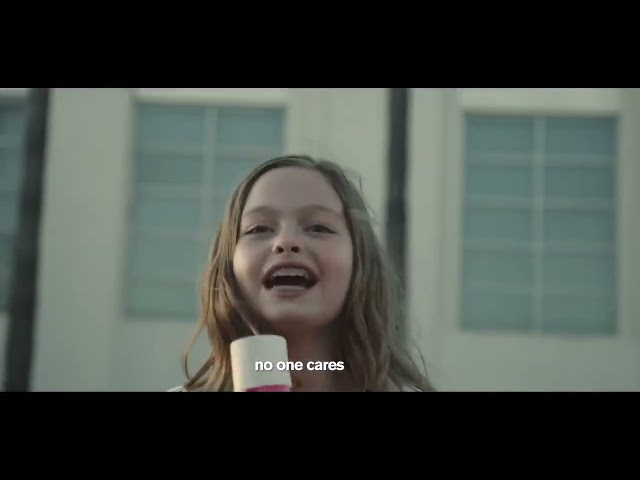 Jordan Matter! My Daughter Quits YouTube (Official Music Video) ft_ Piper Rockelle