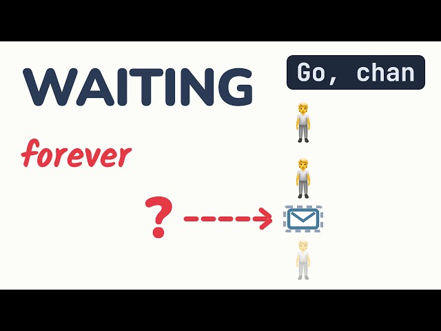 Go Pipeline Pattern, Drawn: Stages, Leaks, and the Fix