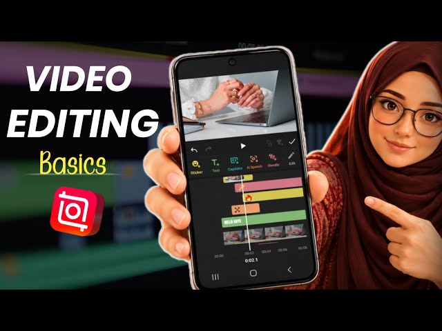 How to Edit YouTube Videos on Phone (Beginner’s Guide)
