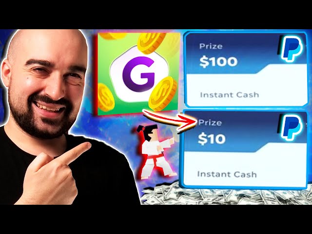 GAMEE App Review: Are The Rewards Worth It? (Honest Review)