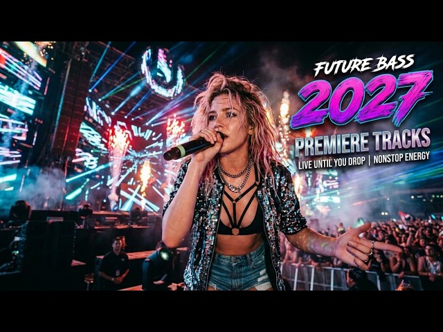Ultimate EDM Party Mix for Weekend Nights, Friends, Club Energy and Nonstop Dance Music